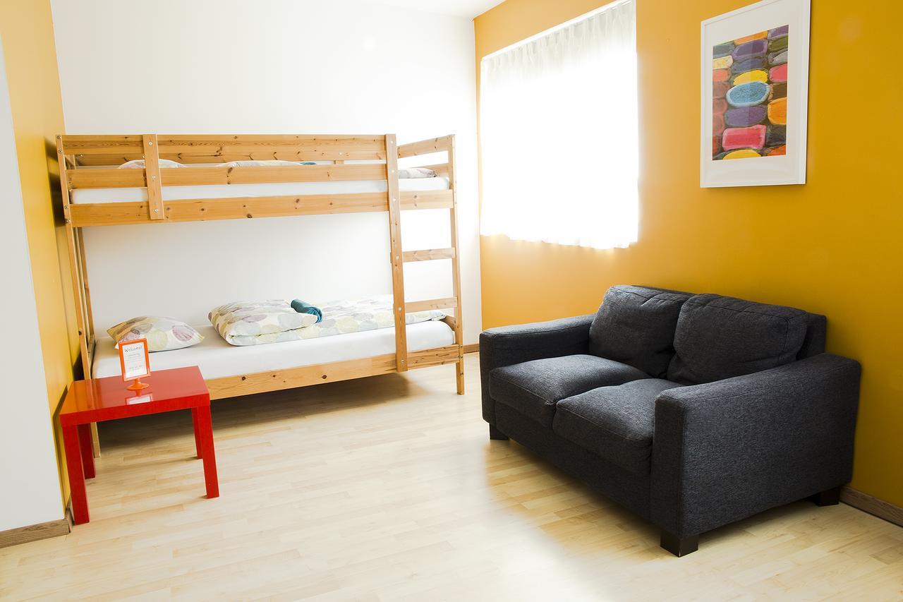 Grundarfjordur Guesthouse And Apartments Номер фото